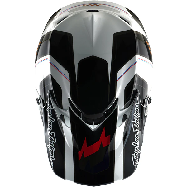 Troy Lee Designs - GP Pro Trooper Helmet (Youth) - Image 9