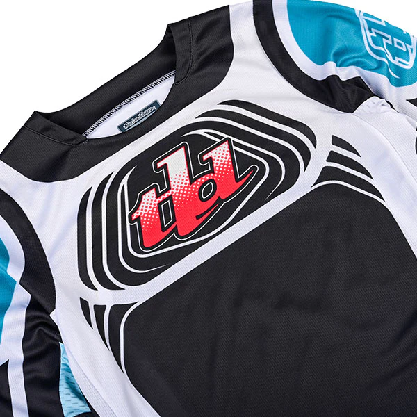 Troy Lee Designs - GP Pro Wavez Jersey (Youth) - Image 7