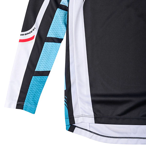 Troy Lee Designs - GP Pro Wavez Jersey (Youth) - Image 8