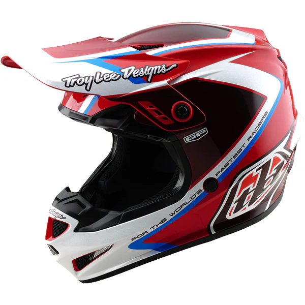 Troy Lee Designs - GP Shutter Helmet (Youth)