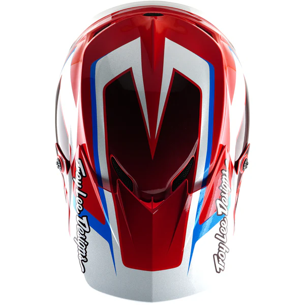Troy Lee Designs - GP Shutter Helmet (Youth) - Image 8