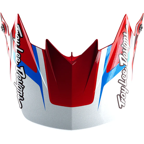 Troy Lee Designs - GP Shutter Helmet (Youth) - Image 9