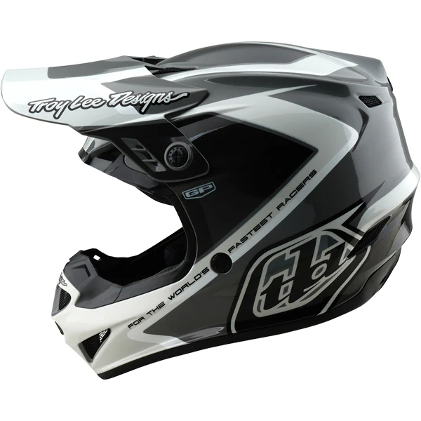 Troy Lee Designs - GP Shutter Helmet - Image 2