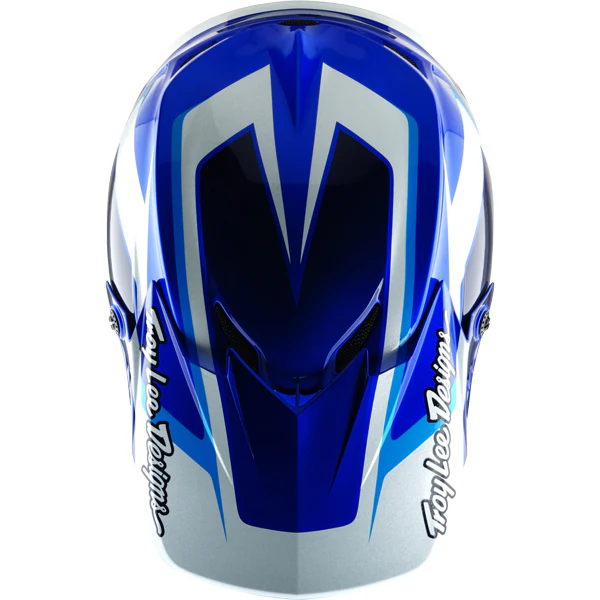 Troy Lee Designs - GP Shutter Helmet (Youth) - Image 16