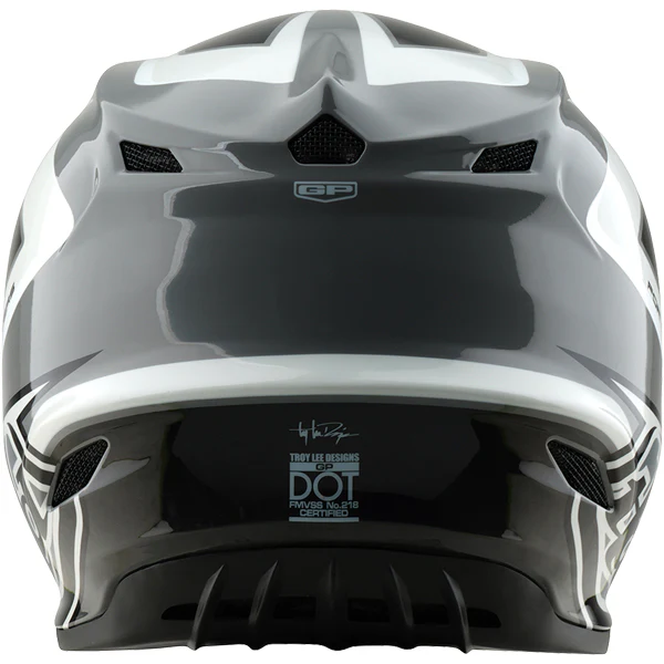 Troy Lee Designs - GP Shutter Helmet - Image 4