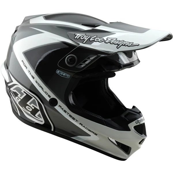Troy Lee Designs - GP Shutter Helmet - Image 7