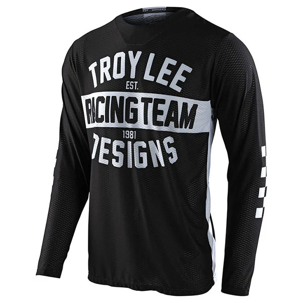 Troy Lee Designs - GP Team 81 Jersey (Youth) - Image 2
