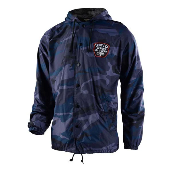 Troy Lee Designs - Granger Windbreaker - Image 6