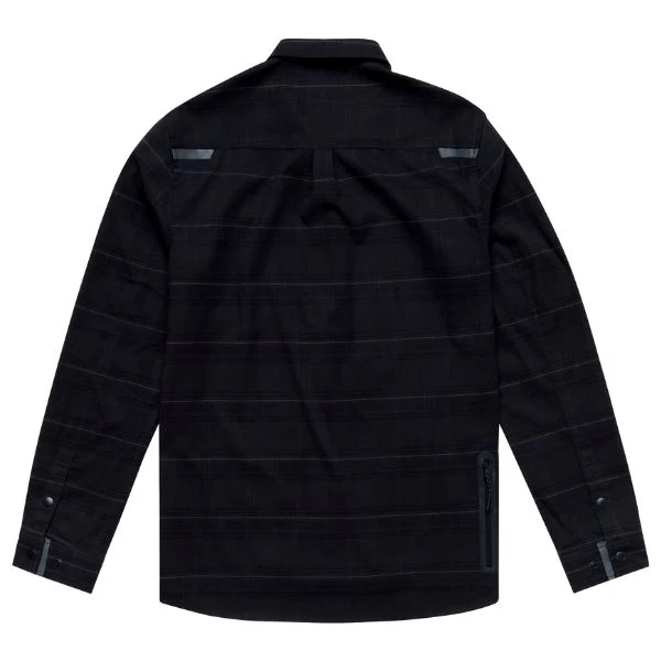 Troy Lee Designs - Grind YD Plaid Flannel (MTB) - Image 15