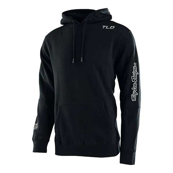 Troy Lee Designs - Holeshot Pullover Hoodie