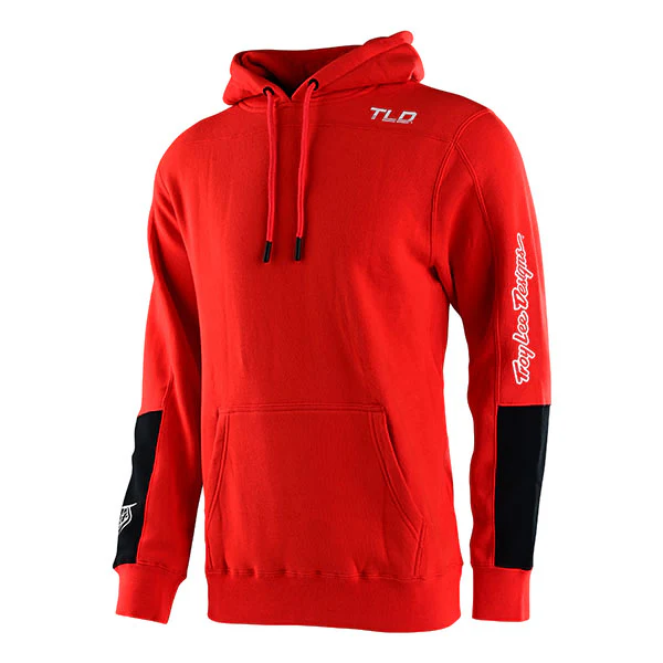 Troy Lee Designs - Holeshot Pullover Hoodie - Image 3