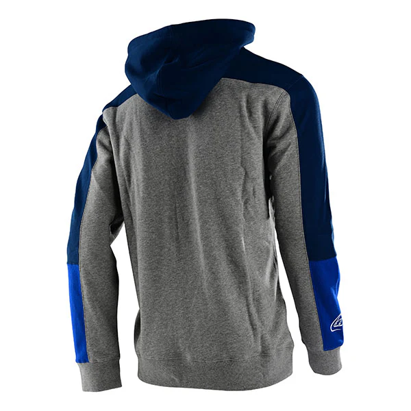 Troy Lee Designs - Holeshot Pullover Hoodie - Image 4
