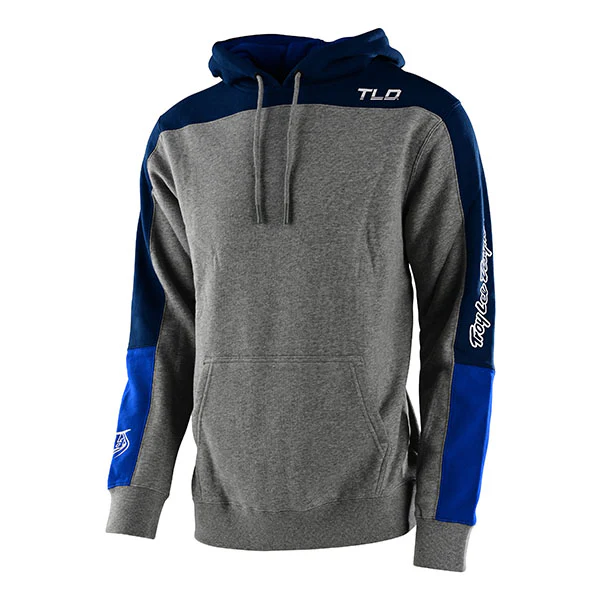 Troy Lee Designs - Holeshot Pullover Hoodie - Image 5