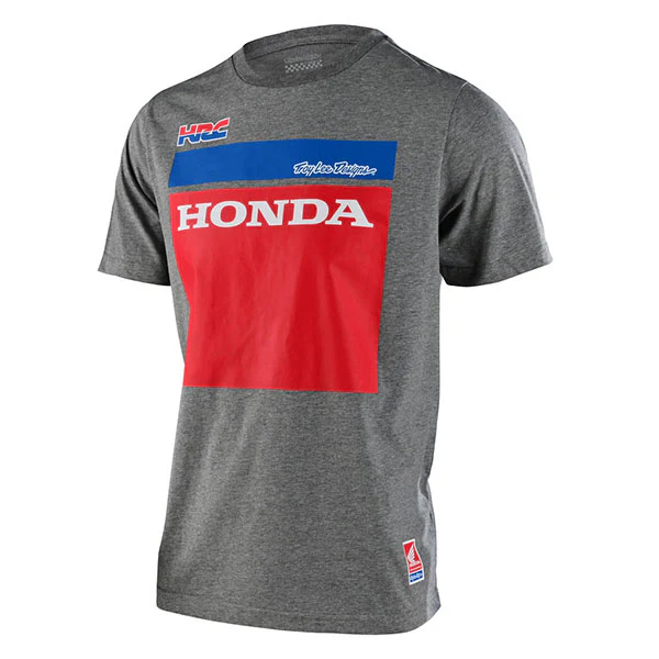 Troy Lee Designs - Honda RS 750 Tee - Image 3