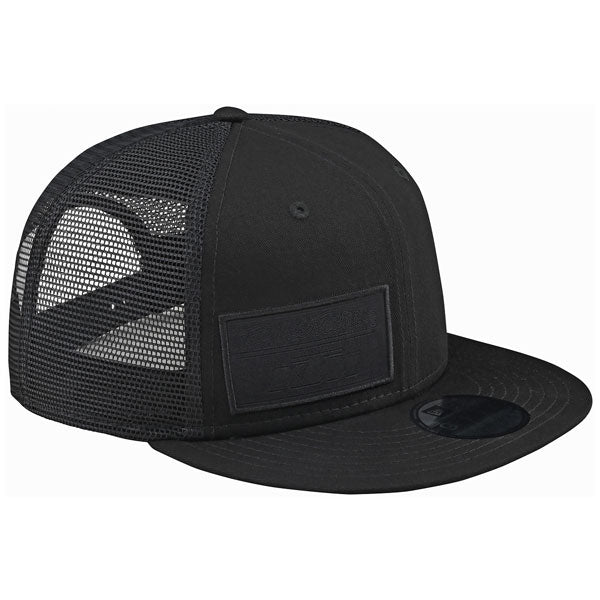 Troy Lee Designs - KTM Team Stock Snapback Hat - Image 3