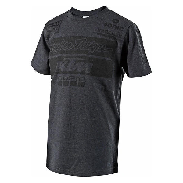Troy Lee Designs - KTM Team Tee (Youth)