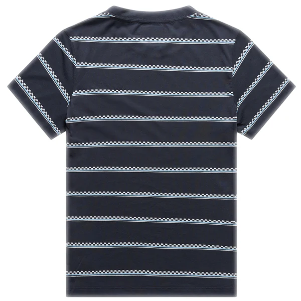 Troy Lee Designs - Lilium Checked Out Ride Tee (MTB) (Womens) - Image 2