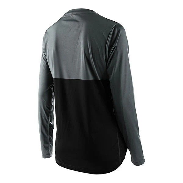 Troy Lee Designs - Lilium LS Block Jersey (MTB) (Womens) - Image 4