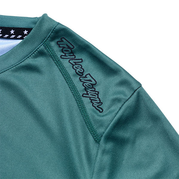 Troy Lee Designs - Lilium Mono Jersey (MTB) (Womens) - Image 7