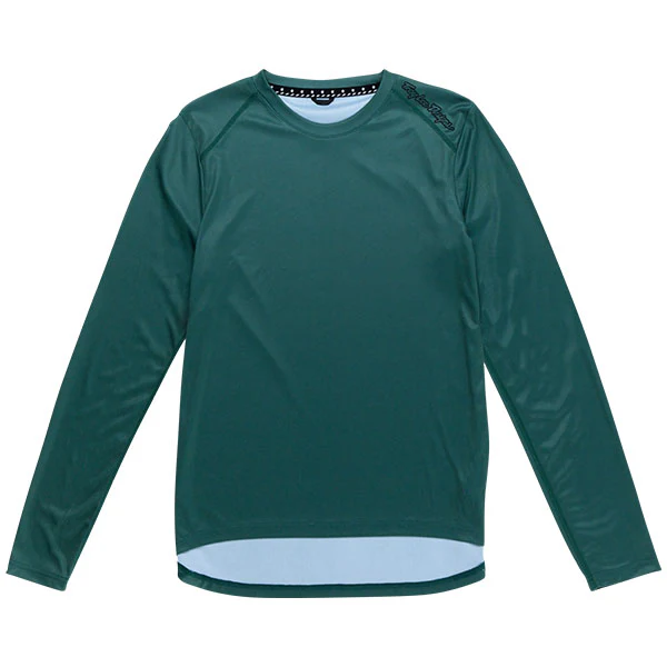 Troy Lee Designs - Lilium Mono Long Sleeve Jersey (MTB) (Womens)