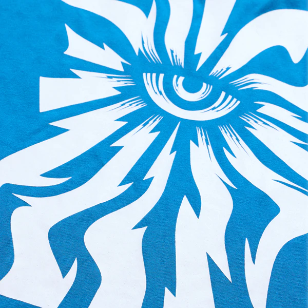 Troy Lee Designs - Lilium One Eye Ride Tee (MTB) (Womens) - Image 7