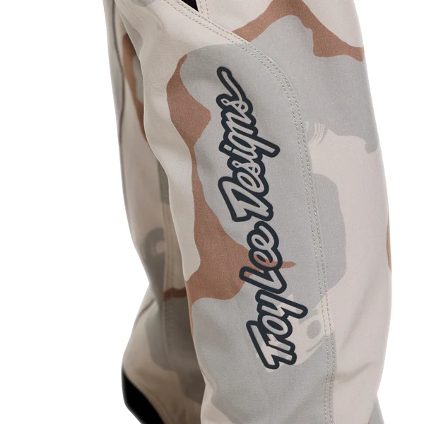 Troy Lee Designs - Lilium Pro Flow Camo Pants (MTB) (Womens) - Image 6
