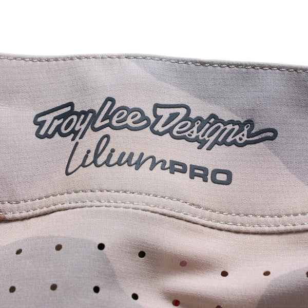 Troy Lee Designs - Lilium Pro Flow Camo Pants (MTB) (Womens) - Image 7