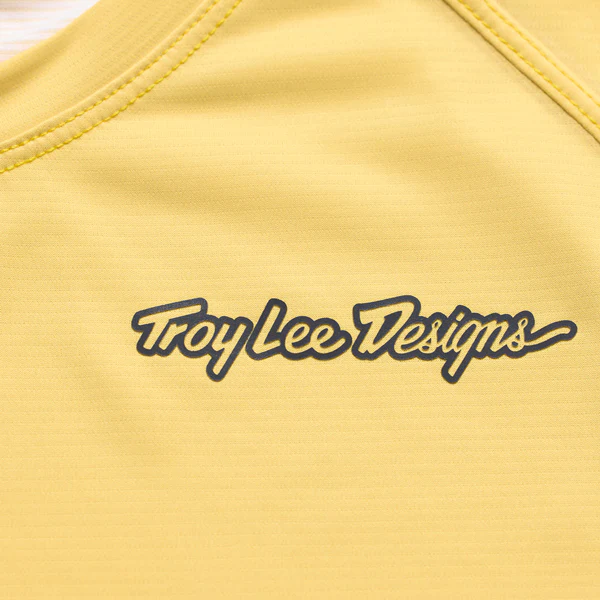 Troy Lee Designs - Lilium Pro Mono Jersey (MTB) (Womens) - Image 12