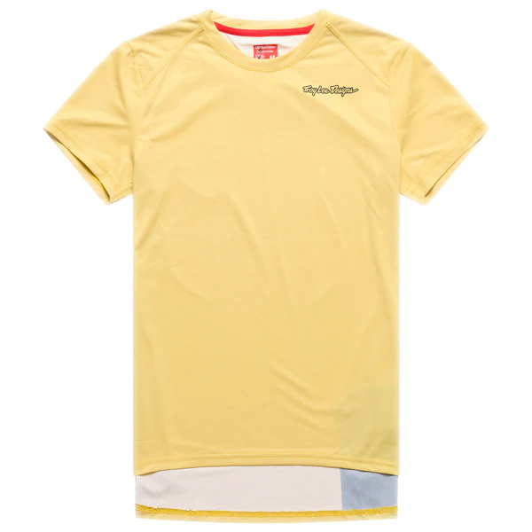 Troy Lee Designs - Lilium Pro Mono Jersey (MTB) (Womens) - Image 8