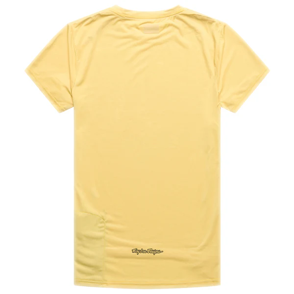Troy Lee Designs - Lilium Pro Mono Jersey (MTB) (Womens) - Image 9