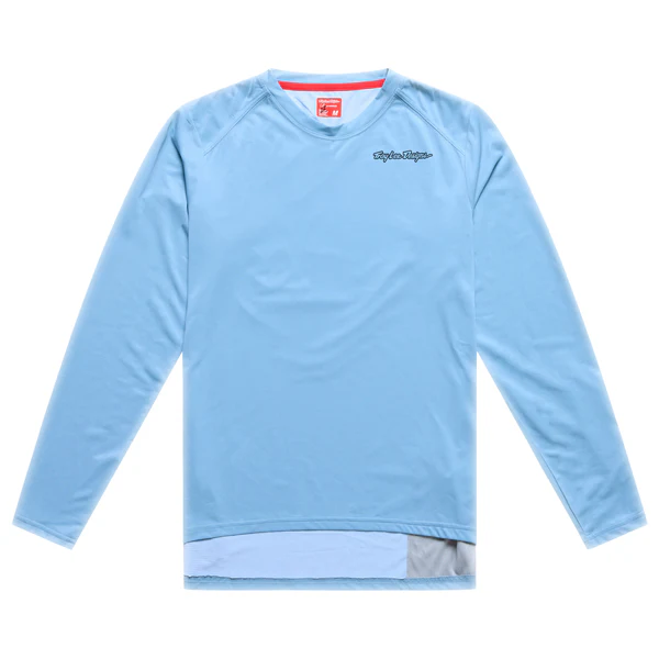 Troy Lee Designs - Lilium Pro Mono Long Sleeve Jersey (MTB) (Womens) - Image 16