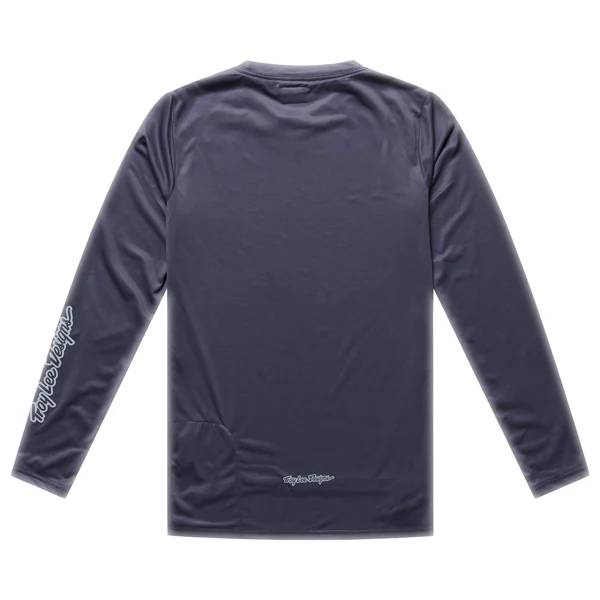 Troy Lee Designs - Lilium Pro Mono Long Sleeve Jersey (MTB) (Womens) - Image 2
