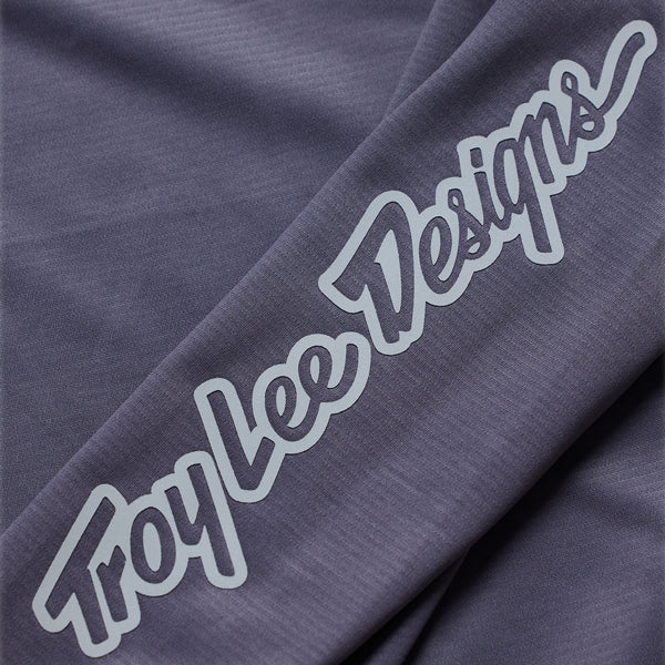 Troy Lee Designs - Lilium Pro Mono Long Sleeve Jersey (MTB) (Womens) - Image 5