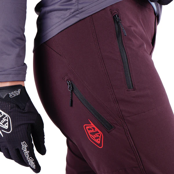 Troy Lee Designs - Lilium Pro Mono Pants (MTB) (Womens) - Image 24