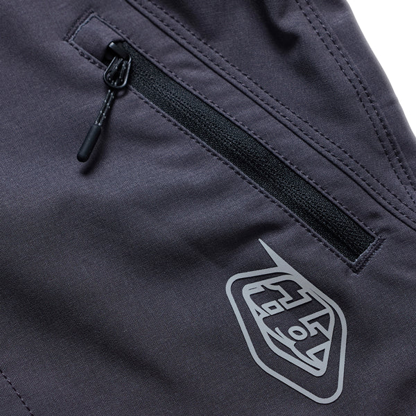 Troy Lee Designs - Lilium Pro Mono Shell Shorts (MTB) (Womens) - Image 11