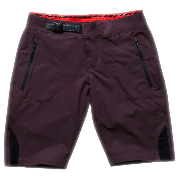 Troy Lee Designs - Lilium Pro Mono Shell Shorts (MTB) (Womens) - Image 18