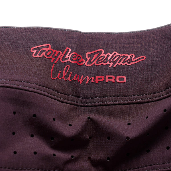 Troy Lee Designs - Lilium Pro Mono Shell Shorts (MTB) (Womens) - Image 24