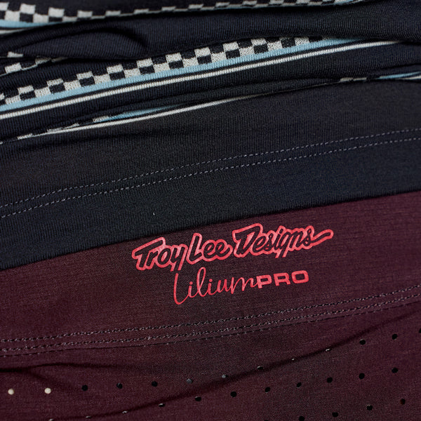 Troy Lee Designs - Lilium Pro Mono Shell Shorts (MTB) (Womens) - Image 29