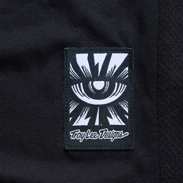 Troy Lee Designs - Lilium Signature Ride Tee (MTB) (Womens) - Image 6