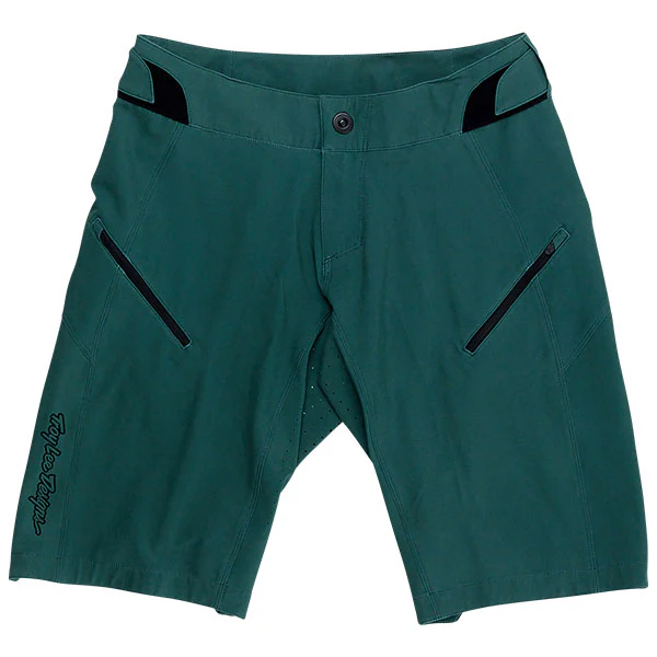 Troy Lee Designs - Lilium Solid Shell Shorts (MTB) (Womens) - Image 5