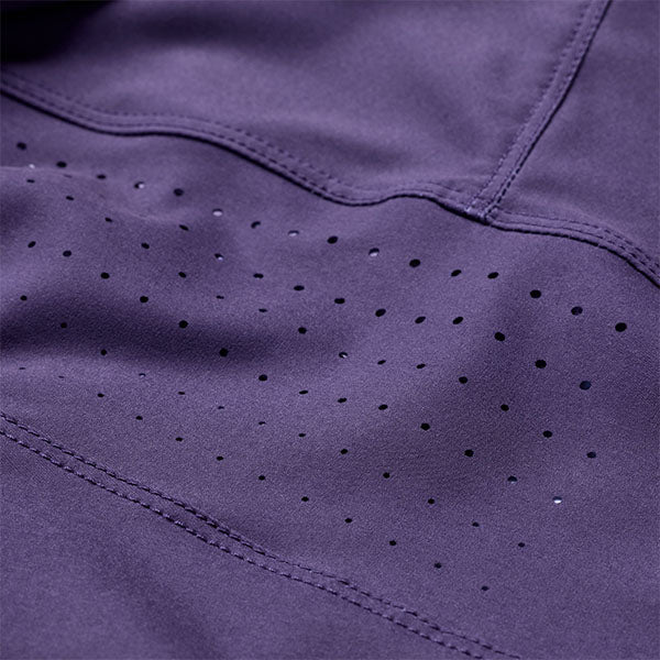 Troy Lee Designs - Lilium Solid Shorts W/ Liner (MTB) (Womens) - Image 15