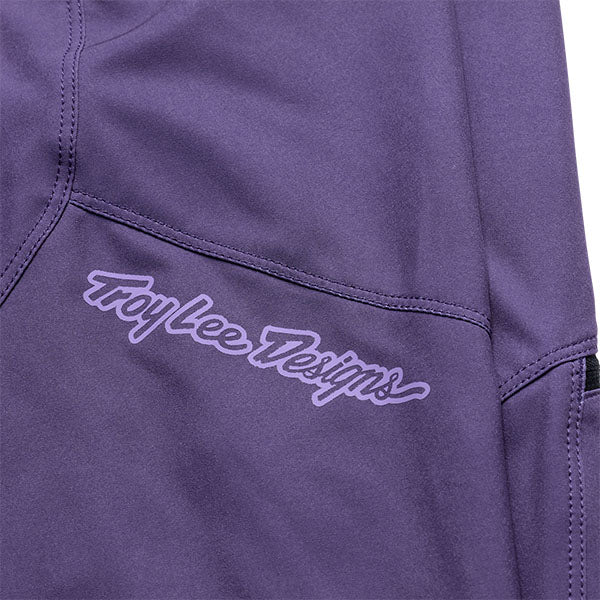 Troy Lee Designs - Lilium Solid Shorts W/ Liner (MTB) (Womens) - Image 16