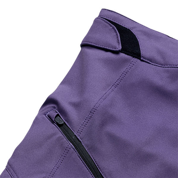 Troy Lee Designs - Lilium Solid Shorts W/ Liner (MTB) (Womens) - Image 20