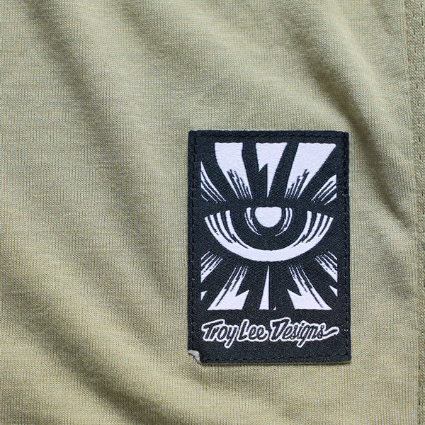 Troy Lee Designs - Lilium Stamps Ride Tee (MTB) (Womens) - Image 5