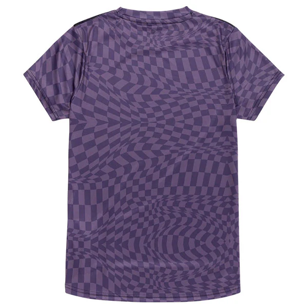 Troy Lee Designs - Lilium Twisted Checkers Jersey (MTB) (Womens) - Image 2