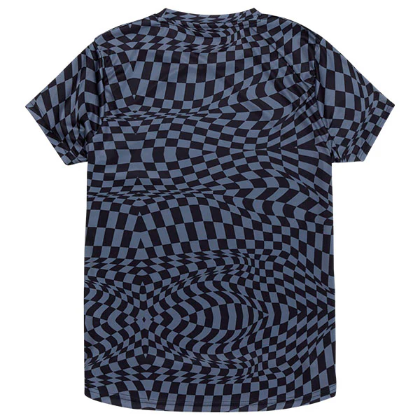 Troy Lee Designs - Lilium Twisted Checkers Jersey (MTB) (Womens) - Image 6