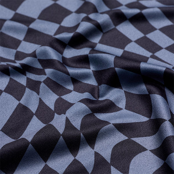 Troy Lee Designs - Lilium Twisted Checkers Jersey (MTB) (Womens) - Image 7