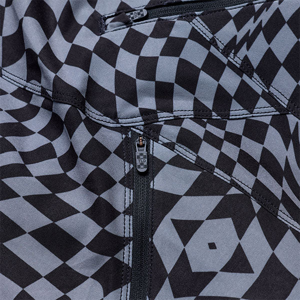 Troy Lee Designs - Lilium Twisted Checkers Pants (MTB) (Womens) - Image 11