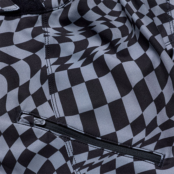 Troy Lee Designs - Lilium Twisted Checkers Pants (MTB) (Womens) - Image 12