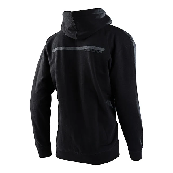 Troy Lee Designs - Lines Zip-Up Hoodie - Image 2